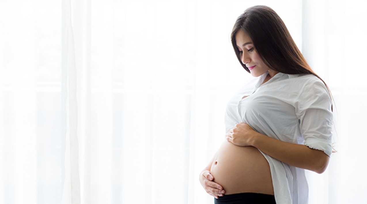 Eklampsia pada ibu hamil kenali gejalanya(1)